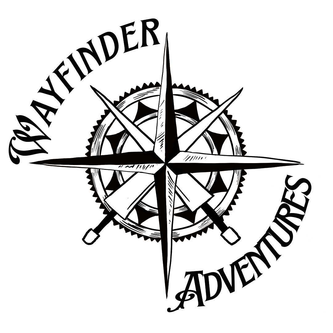 The Wayfinder Experience